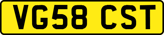 VG58CST