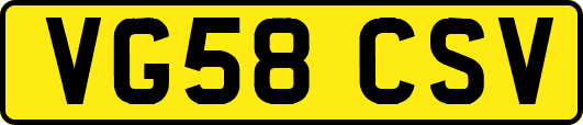 VG58CSV