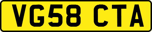 VG58CTA