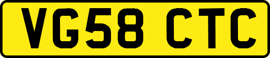 VG58CTC