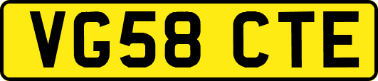 VG58CTE