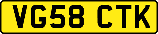 VG58CTK