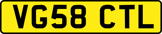 VG58CTL