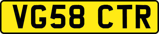 VG58CTR