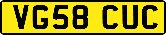 VG58CUC