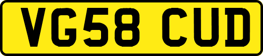 VG58CUD