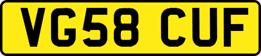 VG58CUF