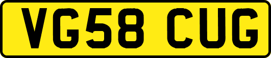 VG58CUG