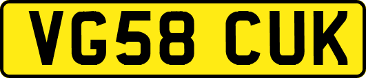 VG58CUK