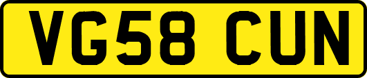 VG58CUN