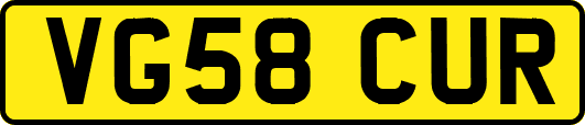 VG58CUR
