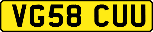 VG58CUU