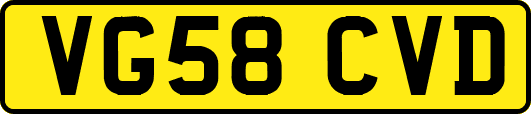 VG58CVD