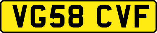 VG58CVF