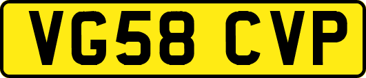 VG58CVP