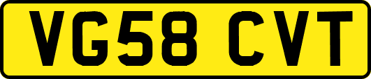VG58CVT