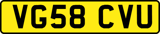 VG58CVU