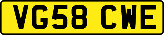 VG58CWE