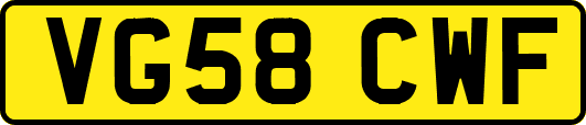VG58CWF