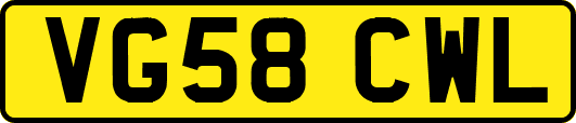 VG58CWL