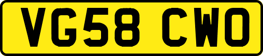 VG58CWO
