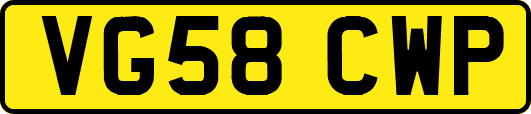 VG58CWP