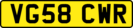 VG58CWR