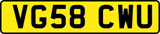 VG58CWU