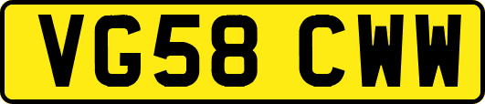 VG58CWW