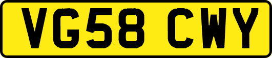 VG58CWY