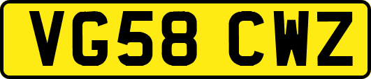 VG58CWZ