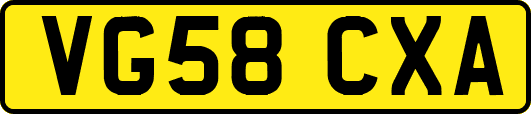 VG58CXA