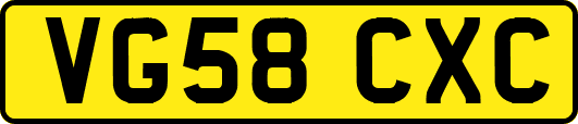 VG58CXC