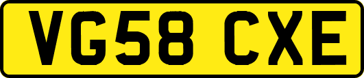 VG58CXE