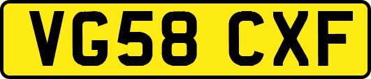 VG58CXF