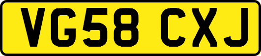VG58CXJ