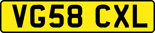 VG58CXL