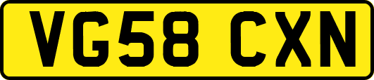 VG58CXN