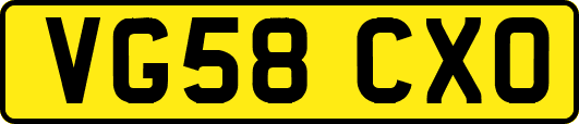 VG58CXO