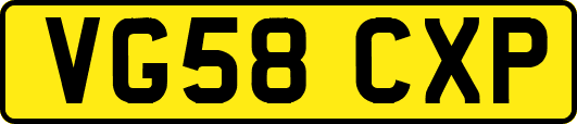 VG58CXP