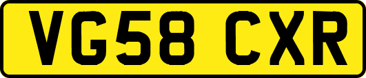 VG58CXR