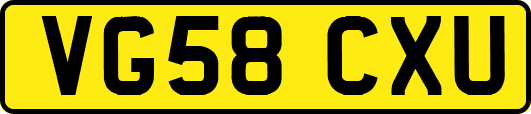 VG58CXU