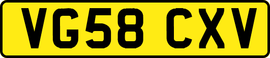 VG58CXV