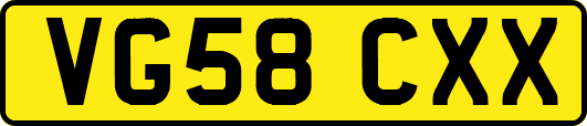 VG58CXX