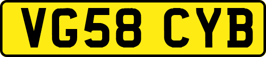 VG58CYB