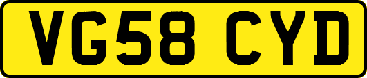 VG58CYD
