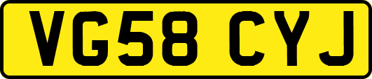 VG58CYJ