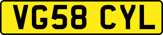 VG58CYL