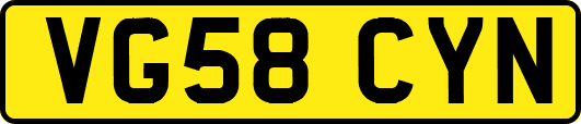 VG58CYN