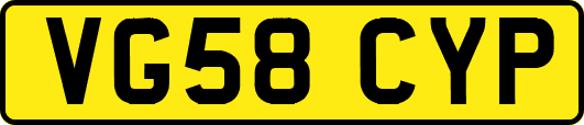 VG58CYP